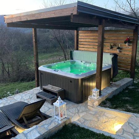 Peacefull Family Cottage Gornji Desinec Экстерьер фото