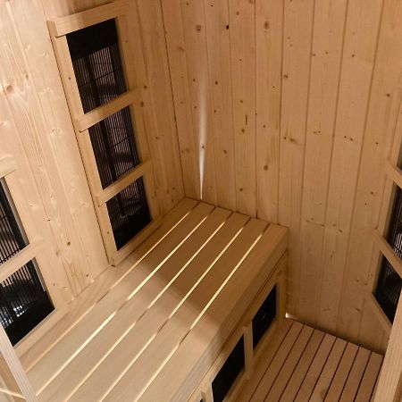 Peacefull Family Cottage Gornji Desinec Экстерьер фото