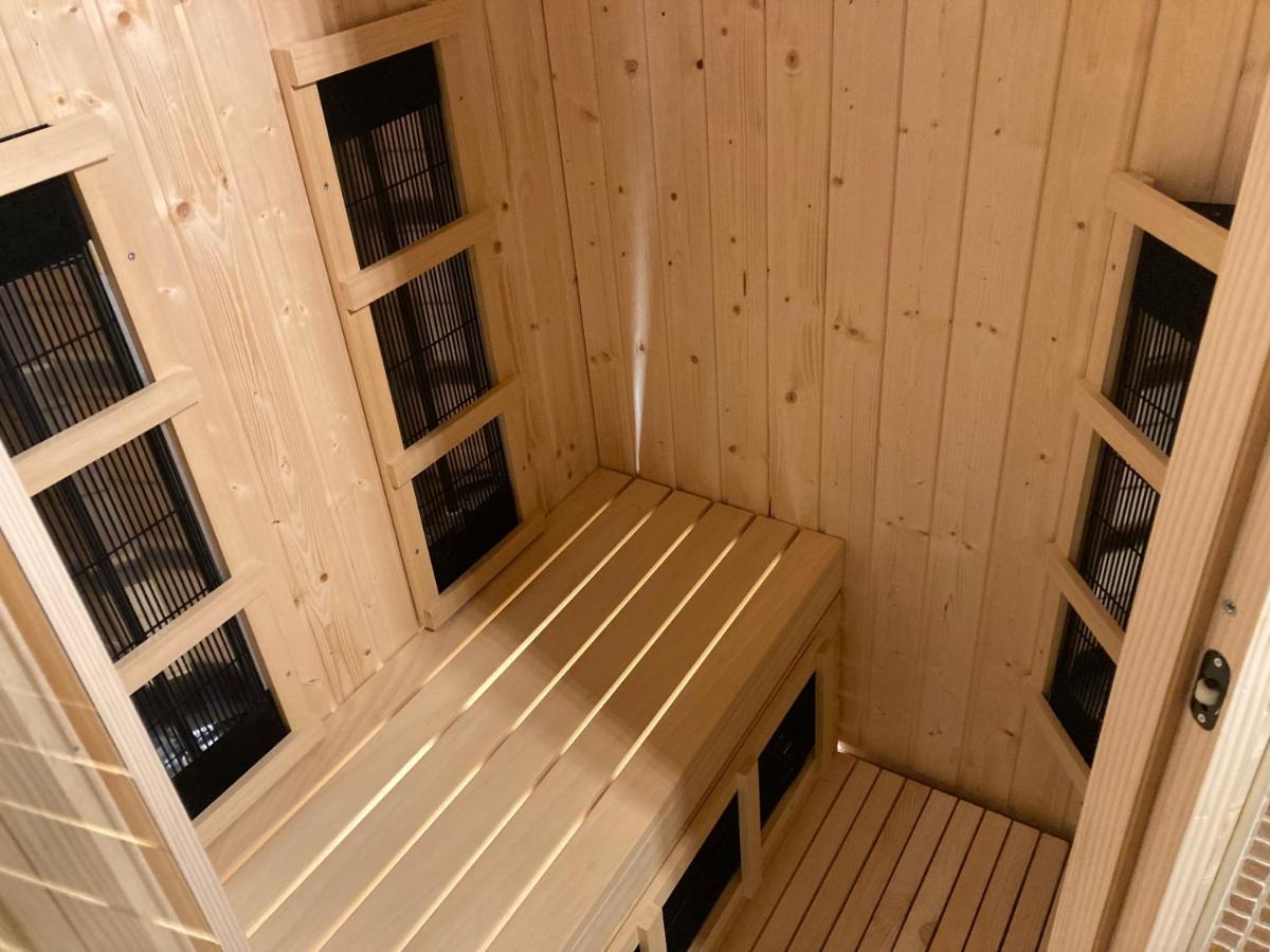 Peacefull Family Cottage Gornji Desinec Экстерьер фото