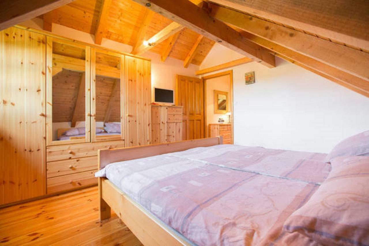Peacefull Family Cottage Gornji Desinec Экстерьер фото