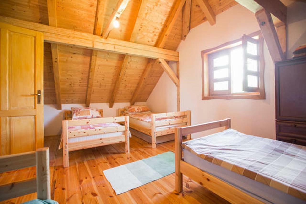 Peacefull Family Cottage Gornji Desinec Экстерьер фото