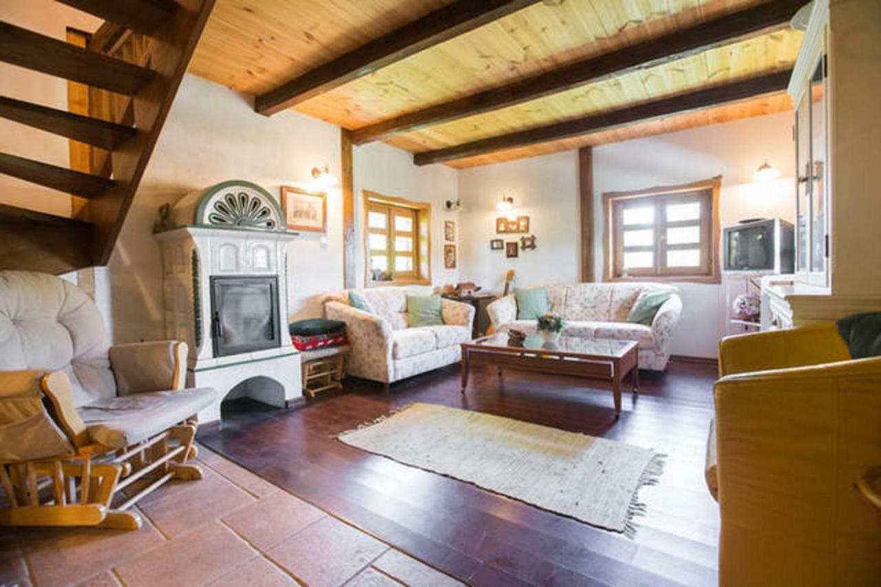 Peacefull Family Cottage Gornji Desinec Экстерьер фото