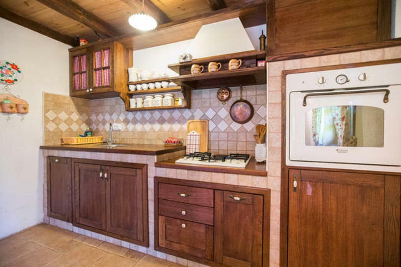 Peacefull Family Cottage Gornji Desinec Экстерьер фото